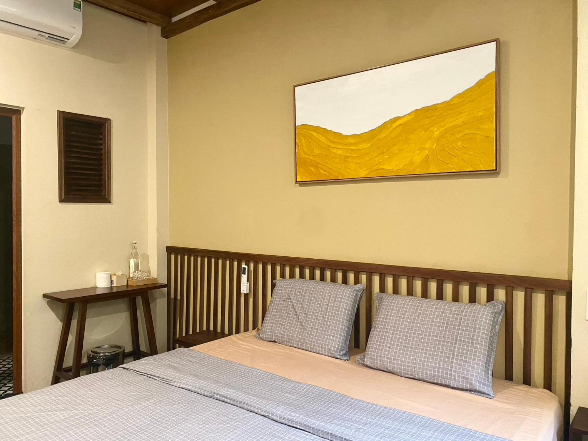 Pia Homestay - Tours & Motobike Rental 高平 外观 照片