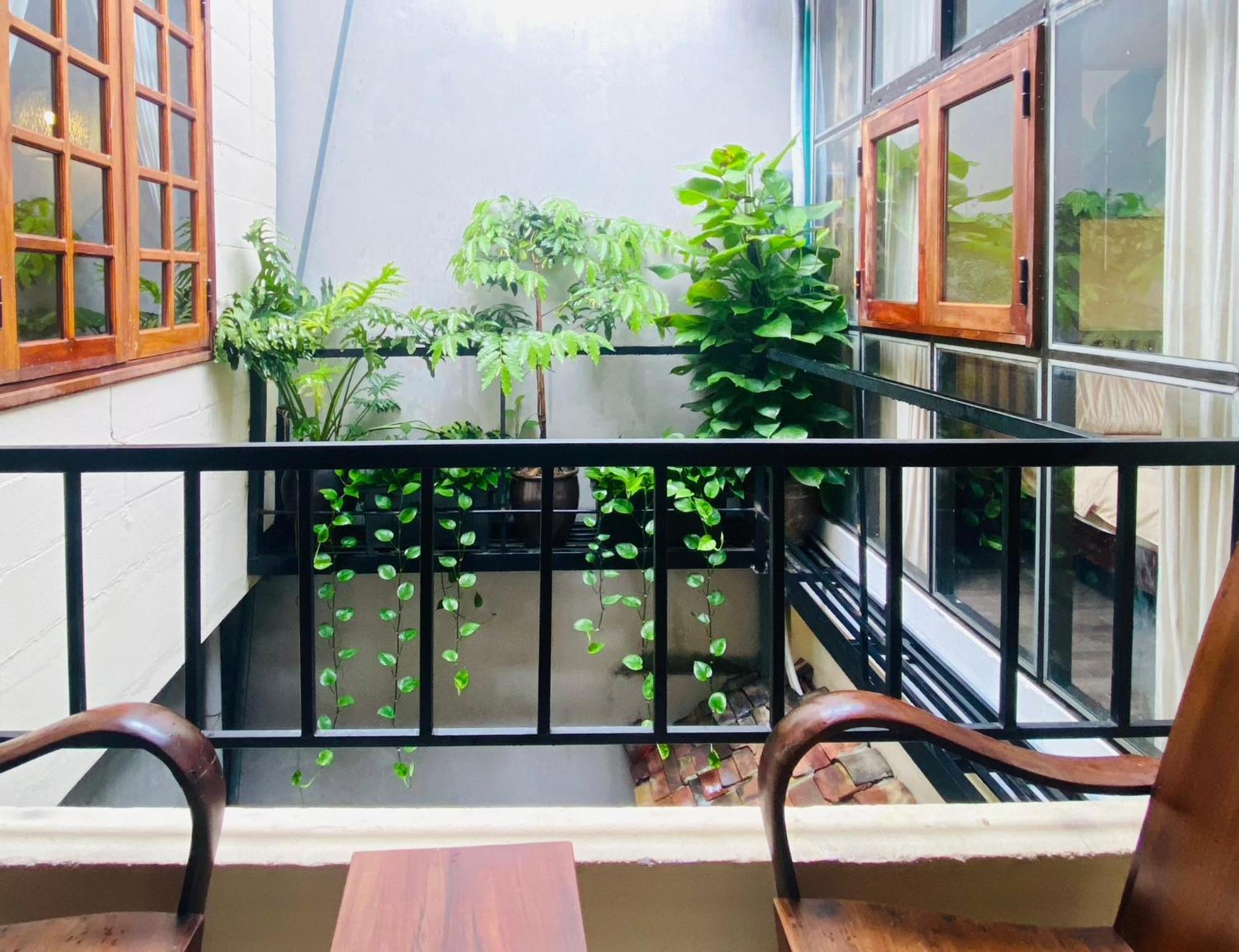 Pia Homestay - Tours & Motobike Rental 高平 外观 照片