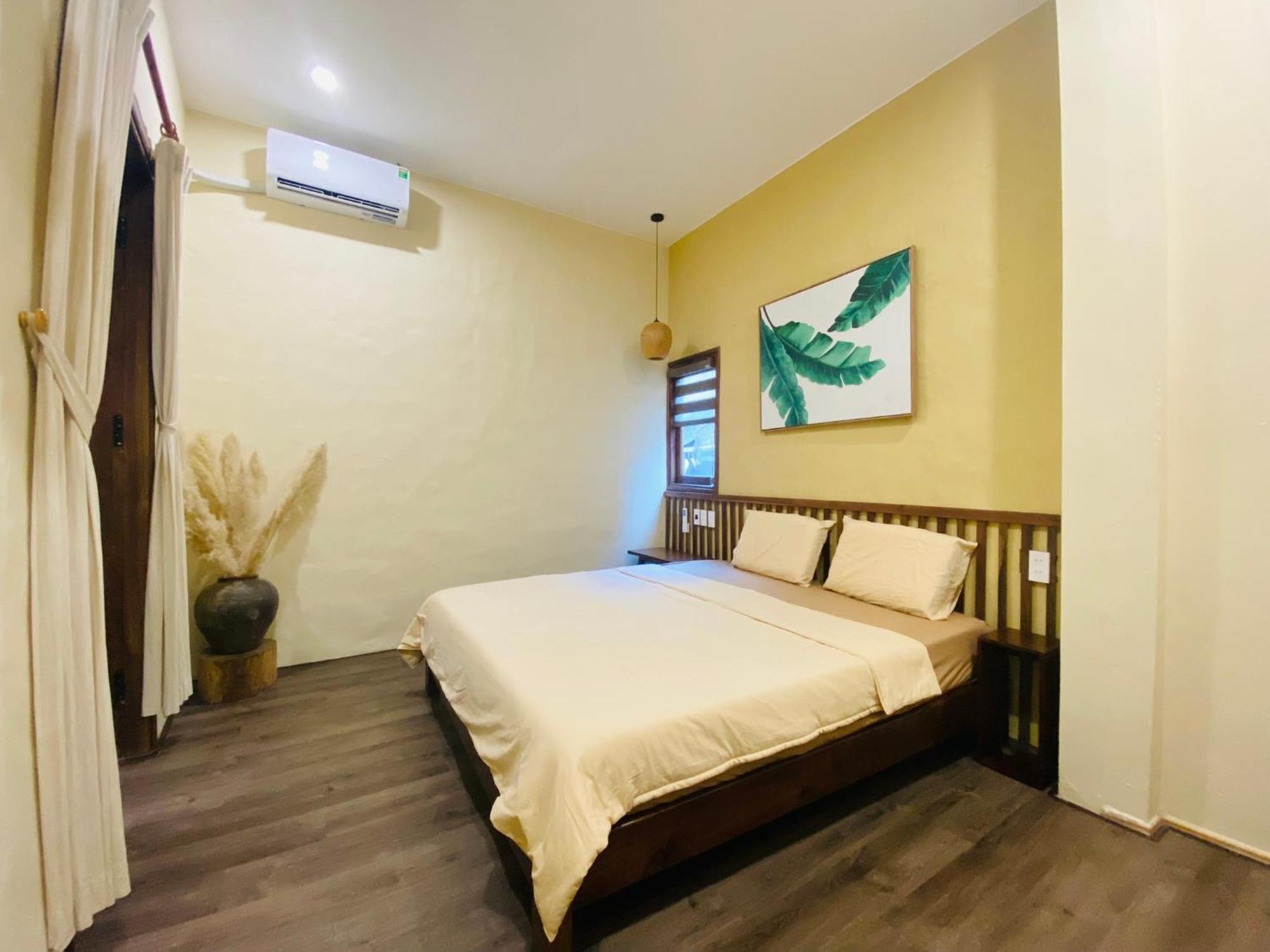 Pia Homestay - Tours & Motobike Rental 高平 外观 照片