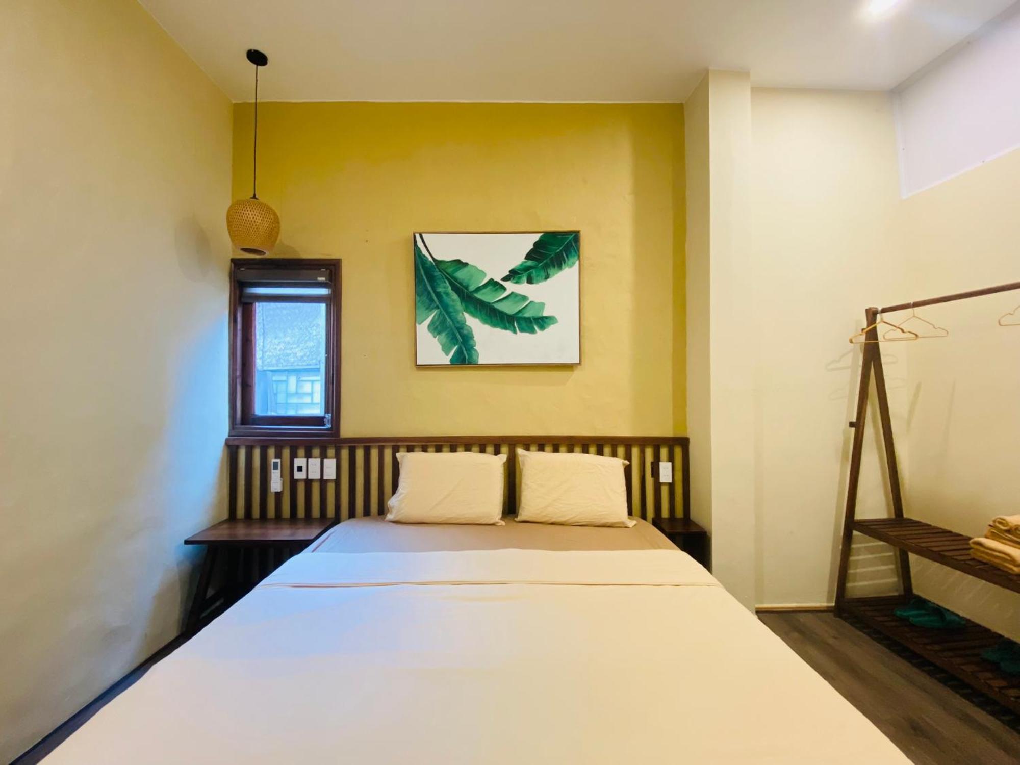Pia Homestay - Tours & Motobike Rental 高平 外观 照片